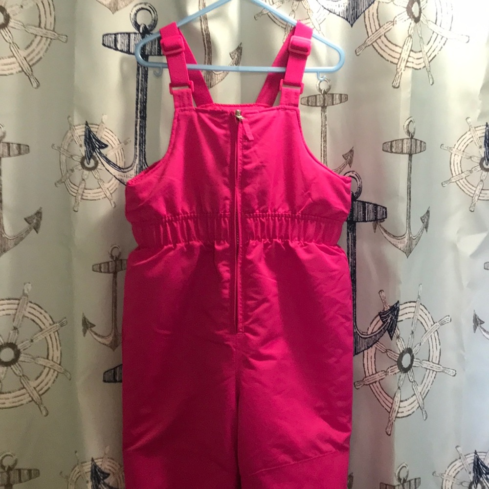Girls Snowpants